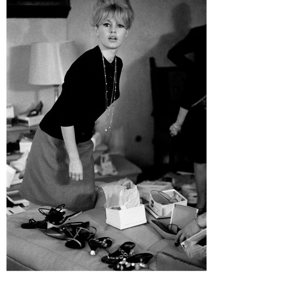 Laurence Decade Chic & Edgy Steven Booties (8.5) - Picture 12 of 16